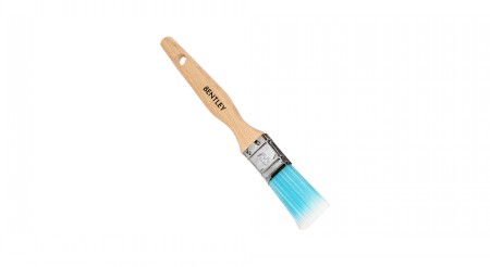 Synthetic Paint Brush 1"